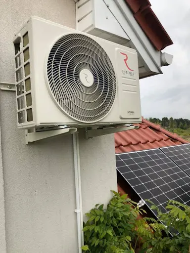 KlimaON – Sprzedaż | Serwis | Montaż klimatyzacji | Pompy ciepła Ruda Śląska